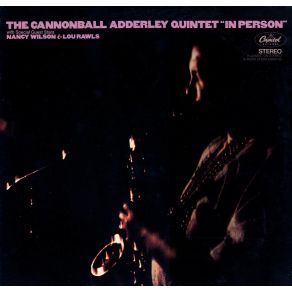 Download track The Scavenger Julian Cannonball Adderley