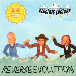 Download track Reverse Evolution Electric Lecture