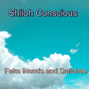 Download track That's The Shit (Take Them Out My Page) Shiloh Conscious