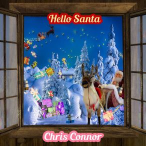 Download track He's Coming Home Chris Connor