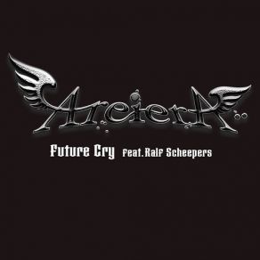 Download track Future Cry Ralf Scheepers, Areiera