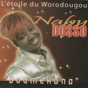 Download track Doumienny Naby Dosso