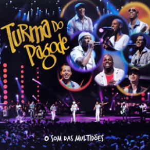 Download track Tiro Certeiro Turma Do Pagode