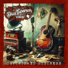 Download track Millstone Dale Thompson, The Boon Dogs