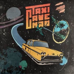 Download track I, The Witch Taxi Caveman