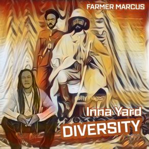 Download track Jah Hooray Farmer Marcus