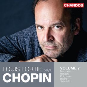 Download track Chopin: Quatre Mazurkas, Op. 68: III. Allegro Ma Non Troppo Louis Lortie