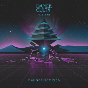 Download track Danger (Stace Cadet) Dance Cult