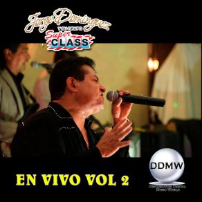 Download track Amantes (En Vivo) Su Grupo Super Class