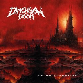 Download track Between Humans And Giants Dimension Doom