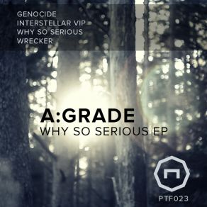 Download track Why So Serious (Original) A-Grade