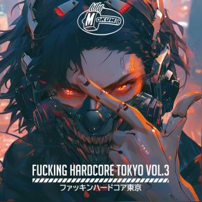 Download track Gabberphobia (Fucking Hardcore Tokyo Mix) Foxyun