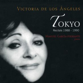 Download track Myrten, Op. 25: Aus Den Östlichen Rosen Victoria De Los Ángeles