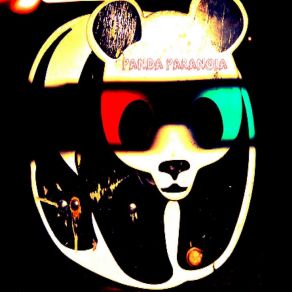 Download track Party Like We Lost Our Mind Panda ParanoiaMegan Olson
