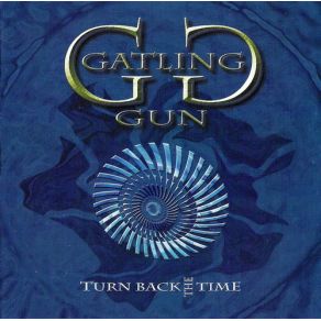 Download track Set You On Fire Gatling Gun