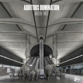 Download track Broken Wings AUditors DOminationChristie Bell