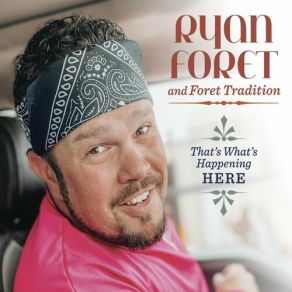 Download track Neon Moon Ryan Foret, Foret Tradition