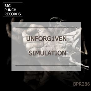 Download track Perception Or Creation (Original Mix) UNFORG1VEN