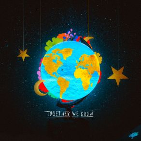 Download track Together We Grow (Extended Mix) Vertile