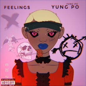 Download track Feelings Yung Po$