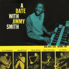 Download track I'm Gettin' Sentimental Over You Jimmy Smith