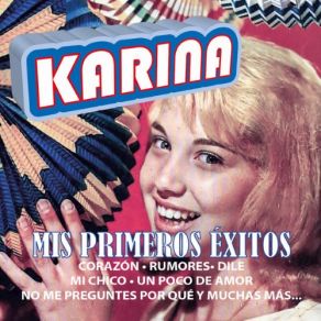 Download track Corazon KarinaLos Pekenikes