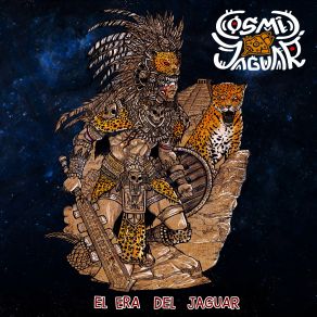 Download track Obsidian Mirror Cosmic Jaguar