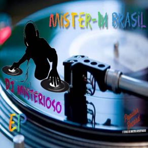 Download track Gritos Noturnos DJ Misterioso