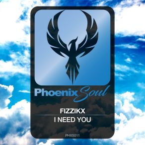 Download track I Need You (Edit) Fizzikx