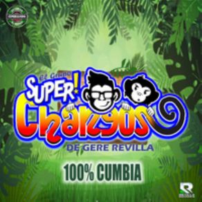 Download track El Baile Del Faraon Super Changos El Grupo