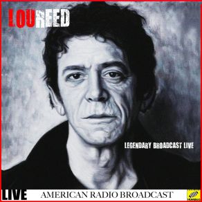 Download track Walk And Talk It (Live) Lou Reed