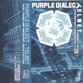 Download track Blue Shift Purple Dialect