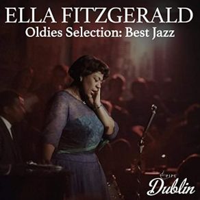 Download track I Can't Face The Music (Without Singing The Blues) Ella Fitzgerald