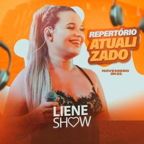 Download track Superação Digital Liene Show