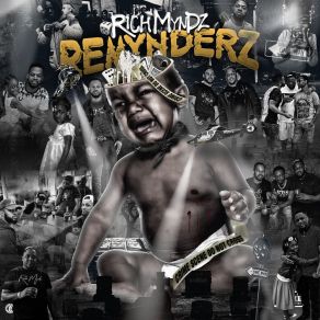 Download track Remynderz 2 Rich Myndz