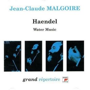 Download track 18 - I - Ouverture Georg Friedrich Händel