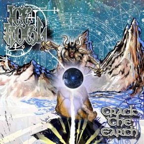 Download track Beyond The Ice Fall Ice Howl