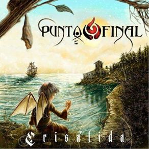 Download track Mi Lamento Punto Final