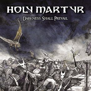 Download track Heroic Deeds Holy Martyr