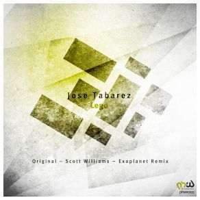 Download track Lego (Exoplanet Remix) Jose Tabarez