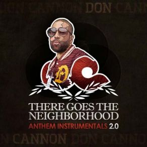 Download track The Cool Kids Broadcasting Live (Gone Fishing) Don Cannon