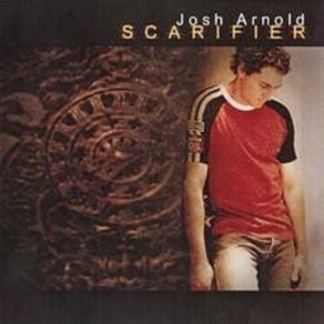 Download track Scarifier Josh Arnold