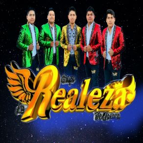 Download track Silueta De Cristal Grupo La Realeza De Oaxaca