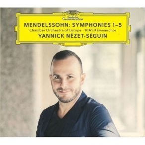 Download track 2. Symphony No. 1 In C Minor Op. 11 - II. Andante Jákob Lúdwig Félix Mendelssohn - Barthóldy