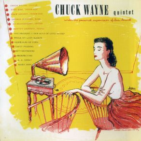 Download track Sidewalks Of Cuba (Original Mix) Chuck Wayne Quintet