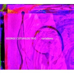 Download track But Beautiful George Cotsirilos Trio