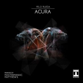 Download track Acura (Original Mix) Felo Rueda