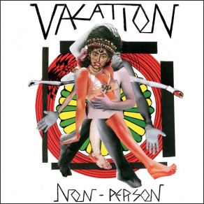 Download track All I Think About (Myself) The Vacation