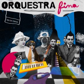 Download track O Fim Do Dia Orquestra Fina