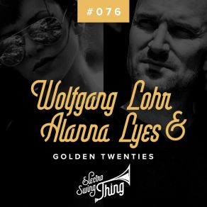 Download track Golden Twenties Alanna Lyes